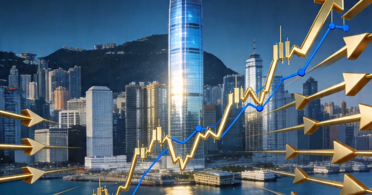 南向资金年内狂买超2200亿港元!跨境理财通2.0成港股资金新引擎