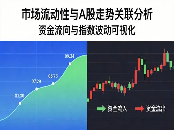 MLF操作对A股流动性影响分析