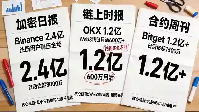 三家交易所报纸头版对比