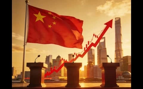 一揽子金融政策重磅来袭!三大监管掌门齐发声,A股迎最强政策定心丸