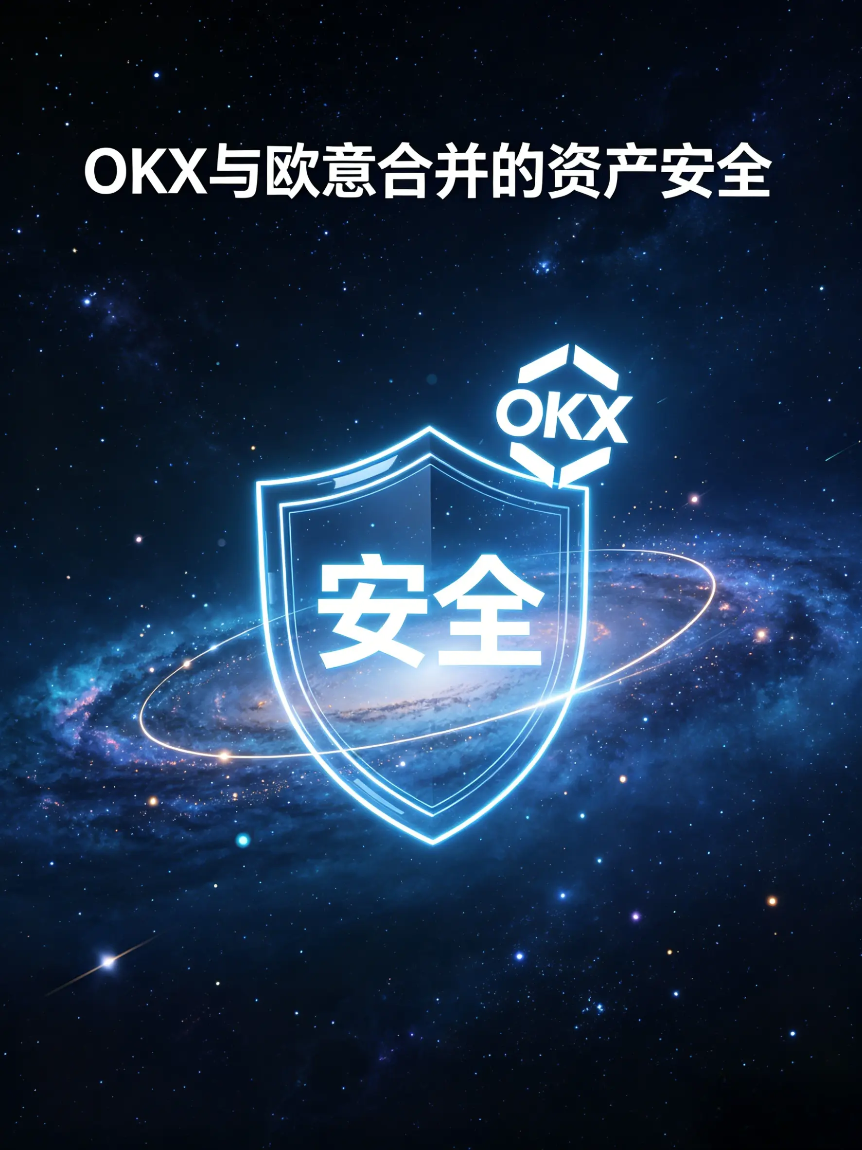 如果明天OKX和欧意合并,你的资产会更安全还是更危险?