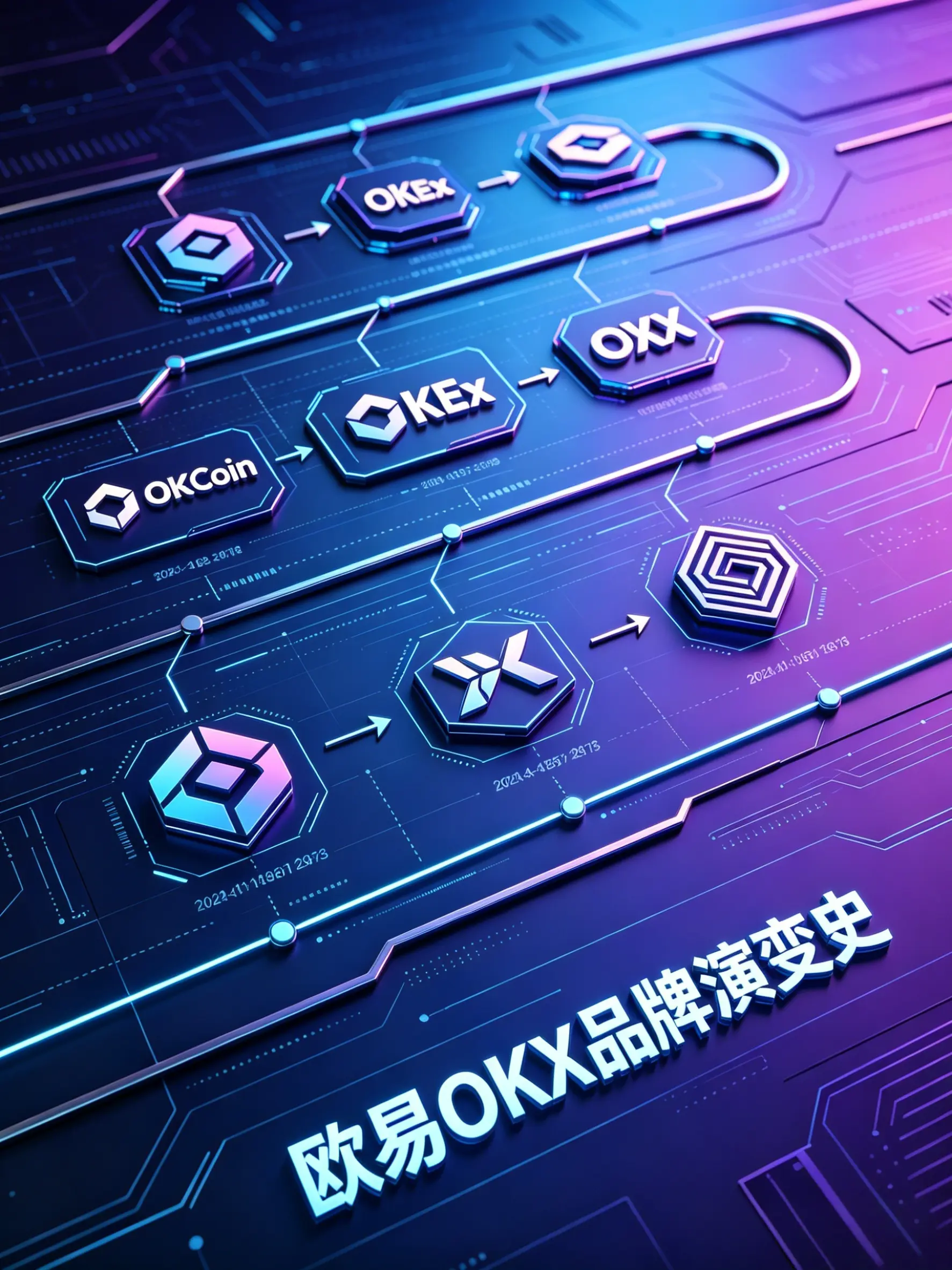 这两个交易所是同一家吗?揭开中文名与英文品牌的演变史