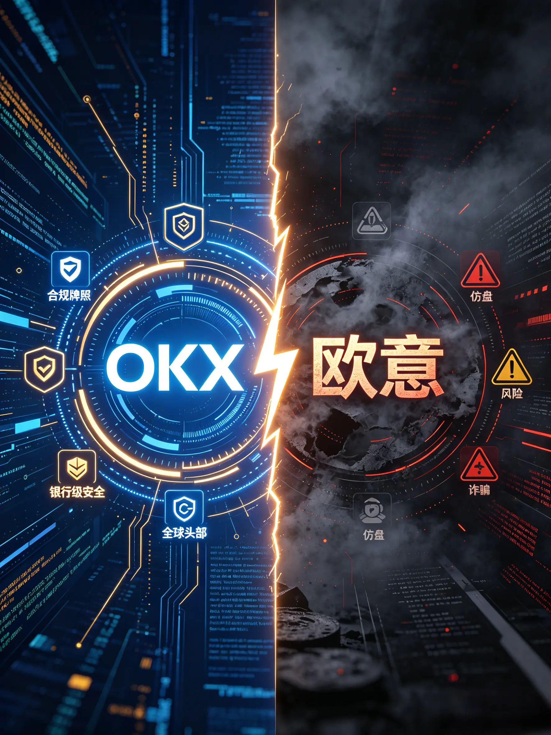 2026核心差异深度解析,别再混淆这两家平台