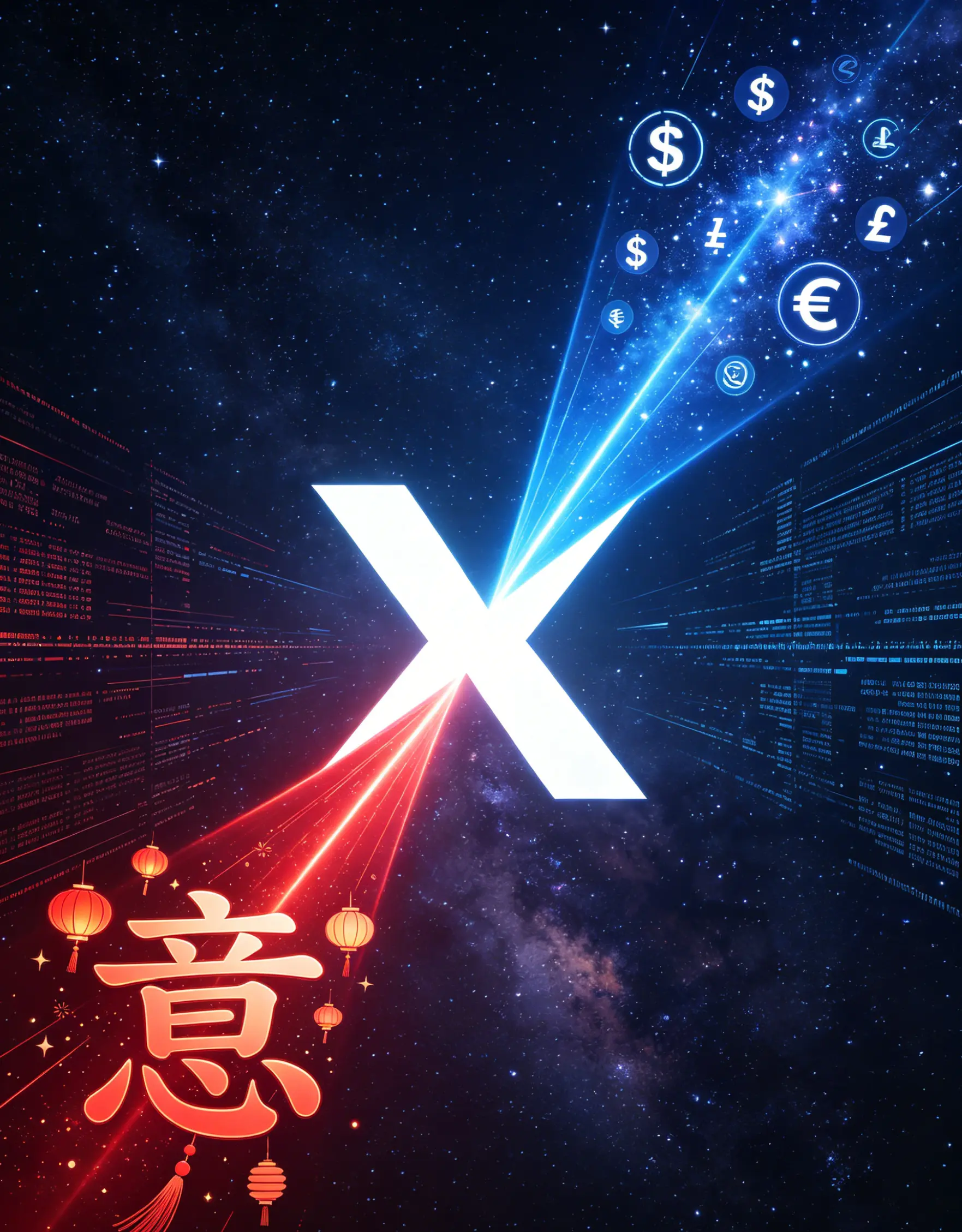 从品牌割裂到生态互补，这家交易所两年巨变全纪录