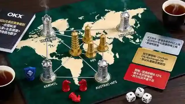 策略桌游棋盘交易所博弈