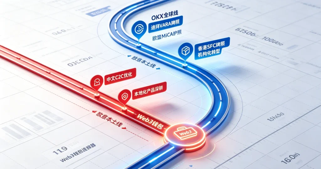OKX欧易插图