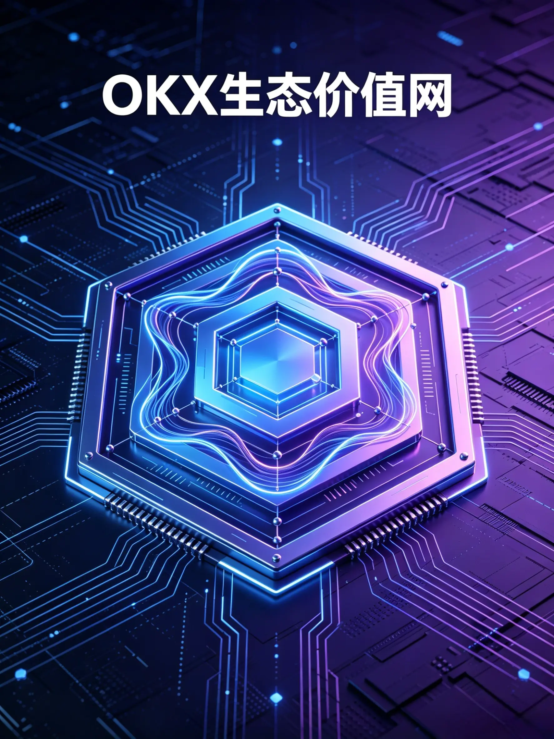 三大引擎如何织成欧意生态价值网?
