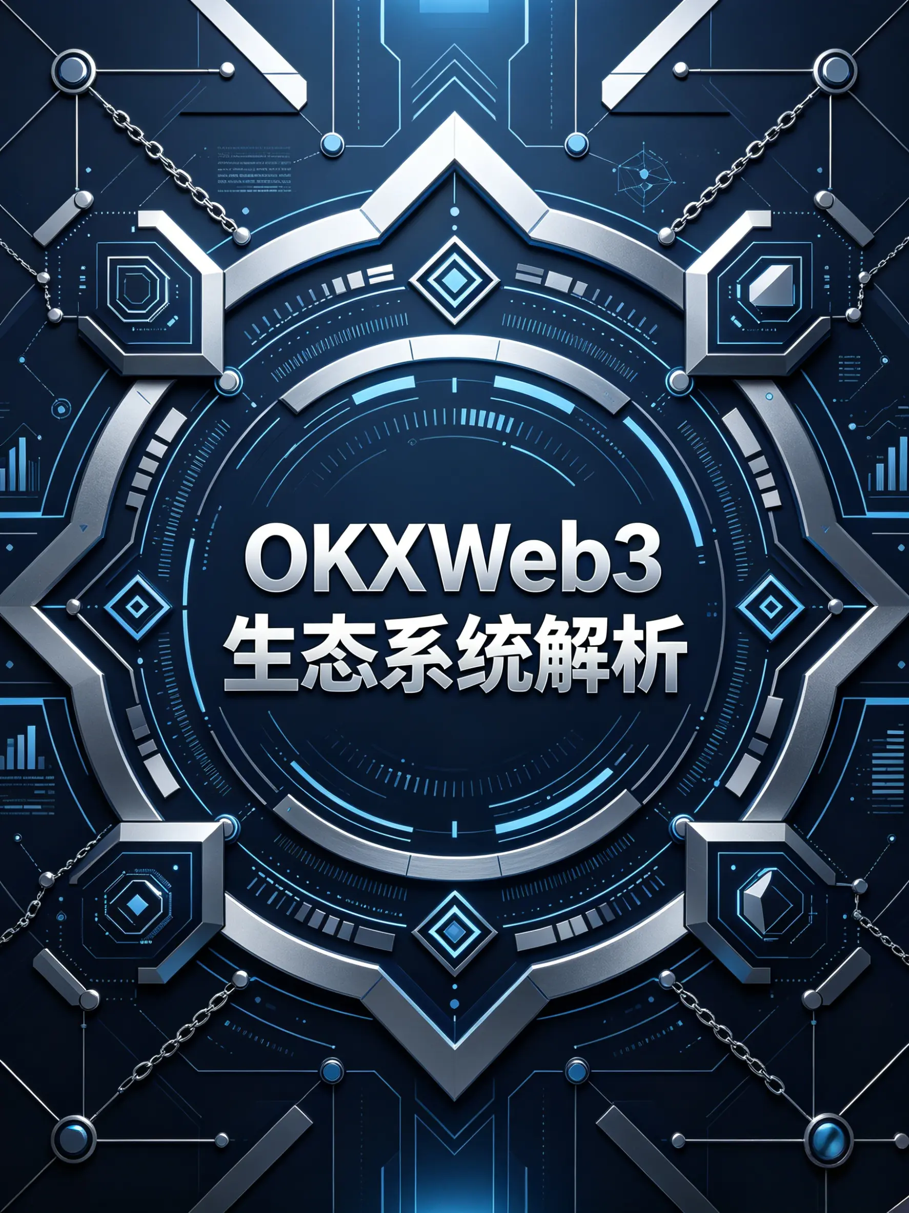 欧意(OKX)的Web3血缘关系:从自托管钱包、OKC公链到生态投资的闭环逻辑
