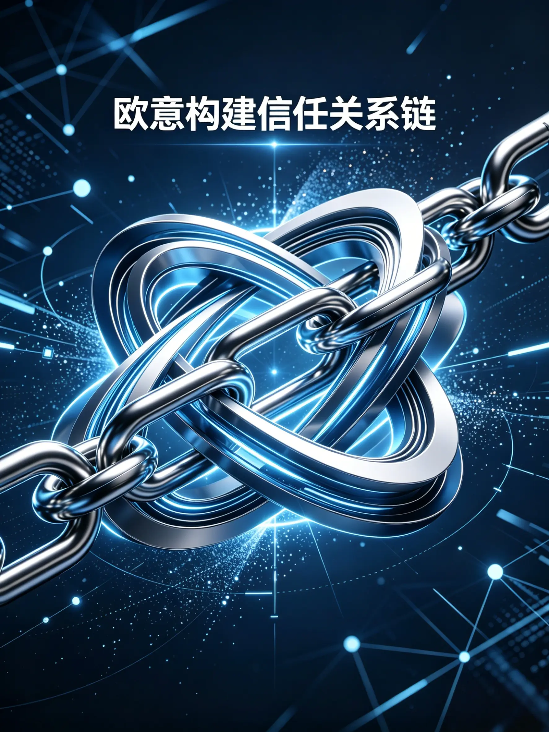 交易所联手银行与托管机构:交易所正如何构建”信任关系链”?