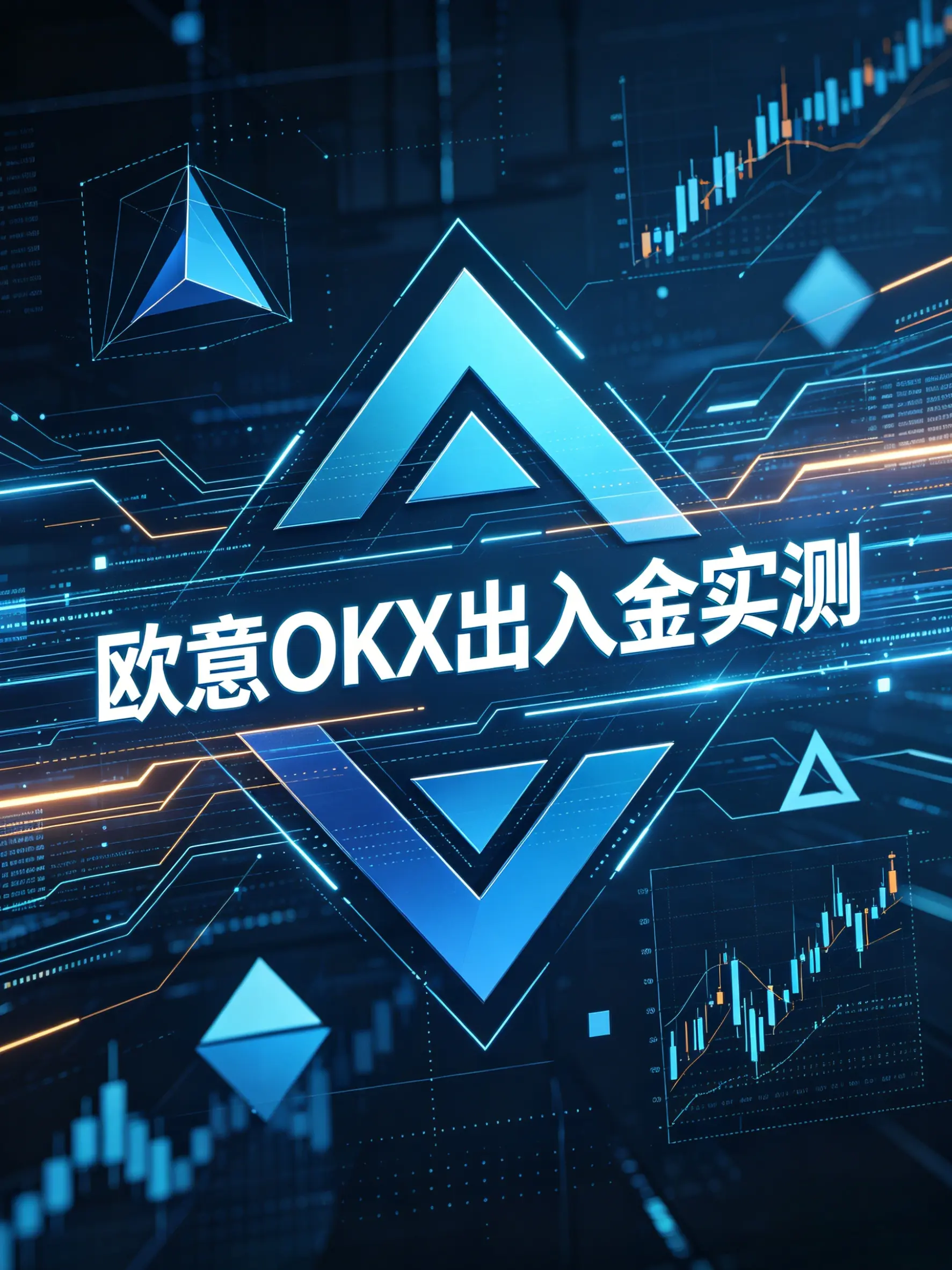 散户实测评测:这家交易所出入金体验、费率与深度能否对标一线大所?