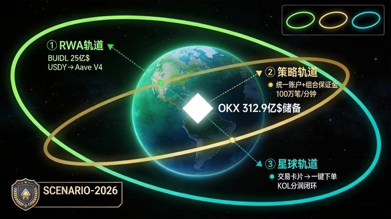 轨道任务图·三轨道交汇