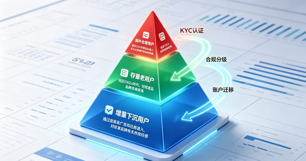 双品牌整合逻辑示意图