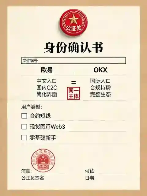 公证处正式文书格式