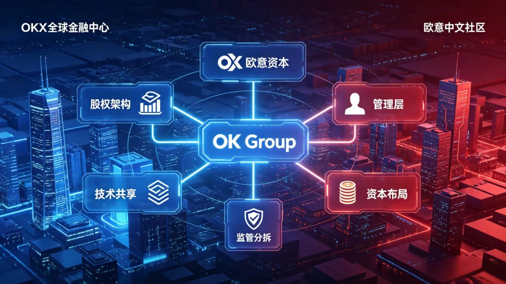 股权脉络全解析
