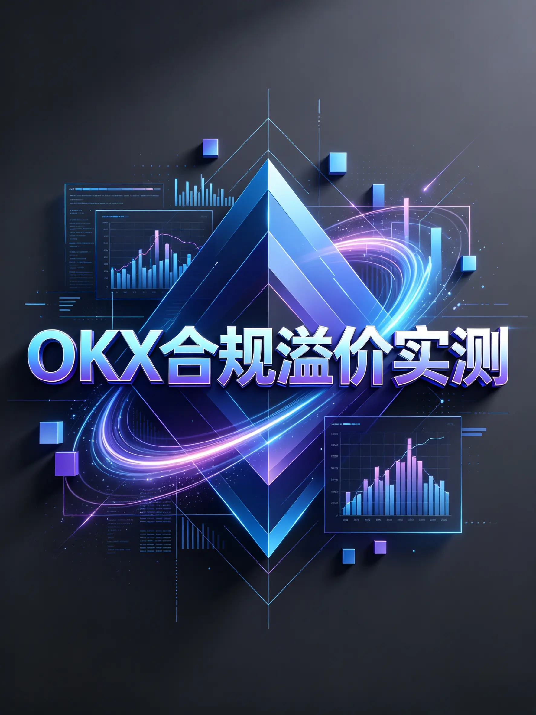 OKX合规溢价实测|对标Coinbase、Kraken全维度数据拆解(2026最新),合规红利能否兑现超额收益