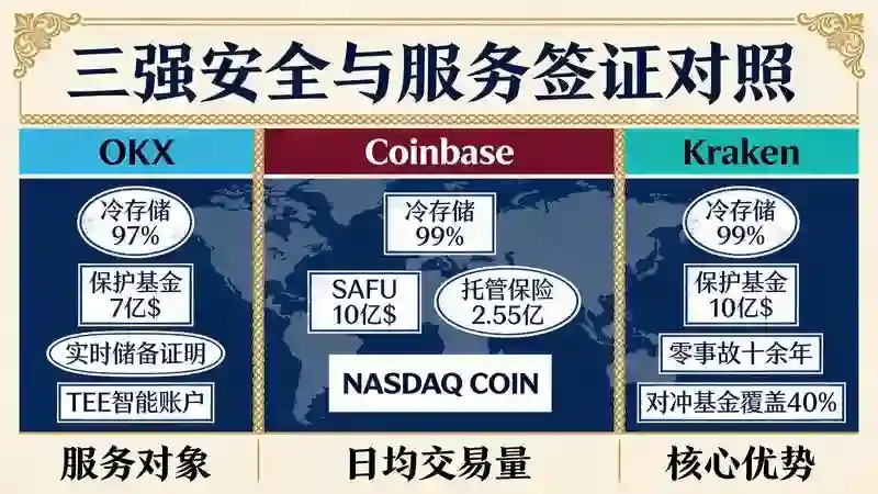 安全服务签证对照