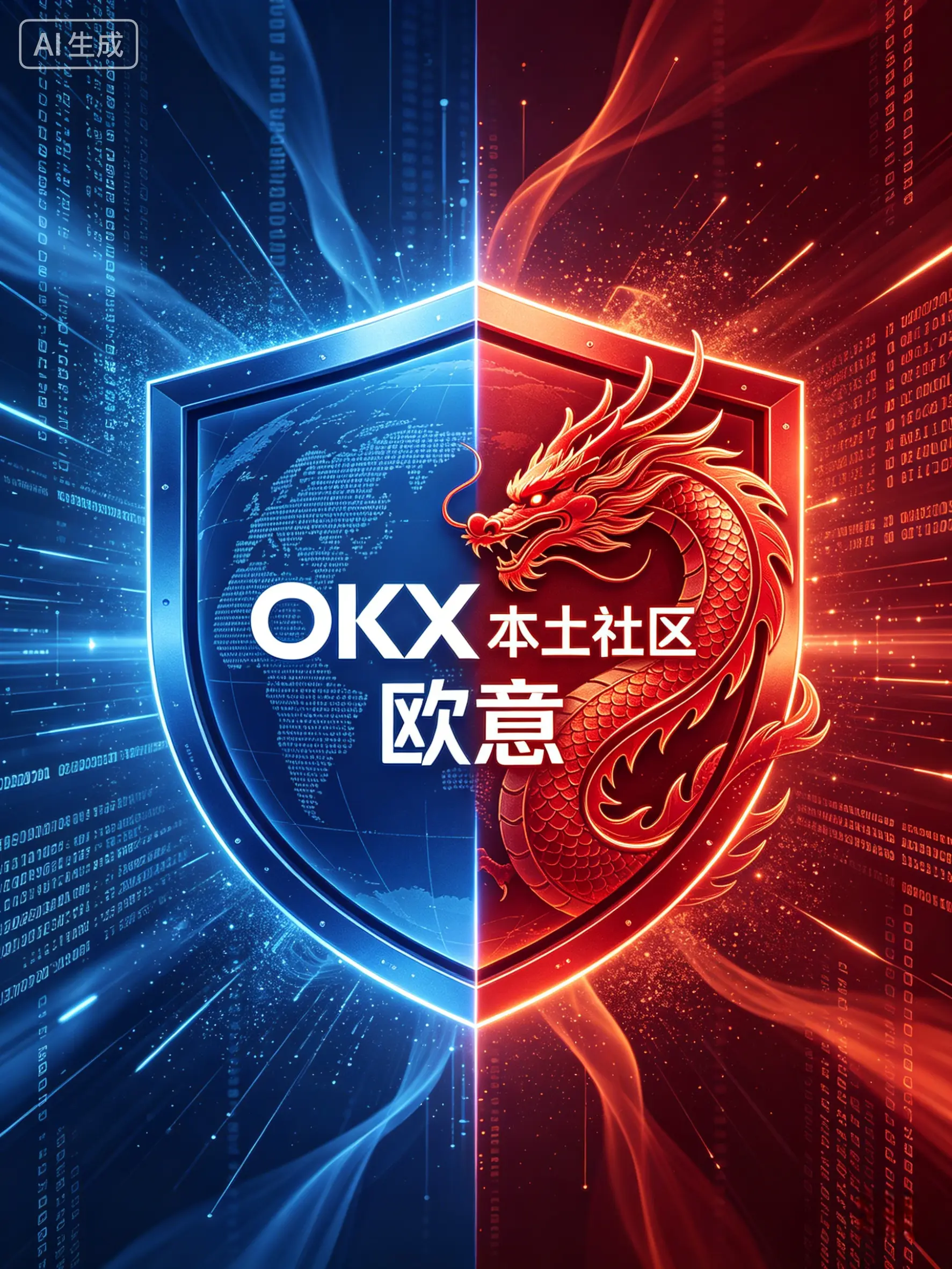 同为头部交易所，这两家交易所到底差在哪？