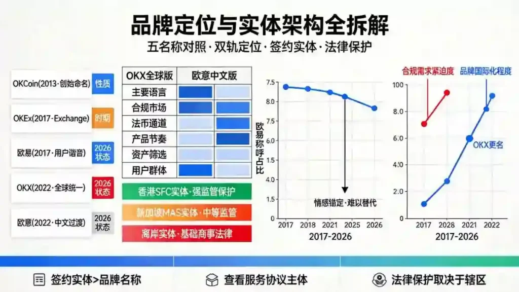 品牌定位与实体架构拆解