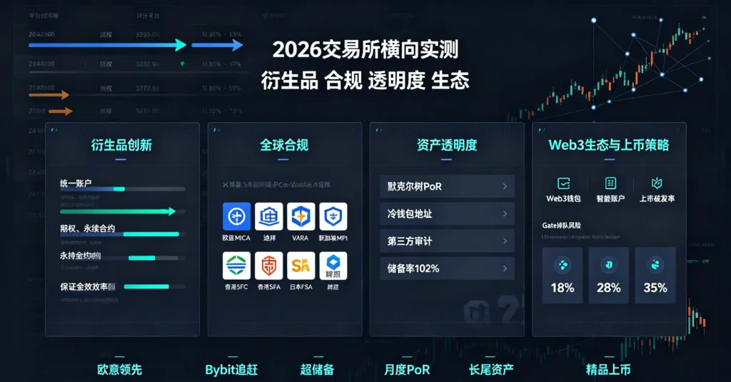 平台对比图解