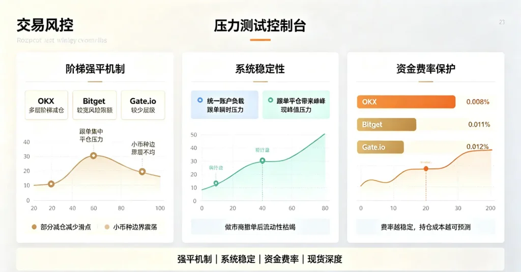 插针防御稳定性对比图