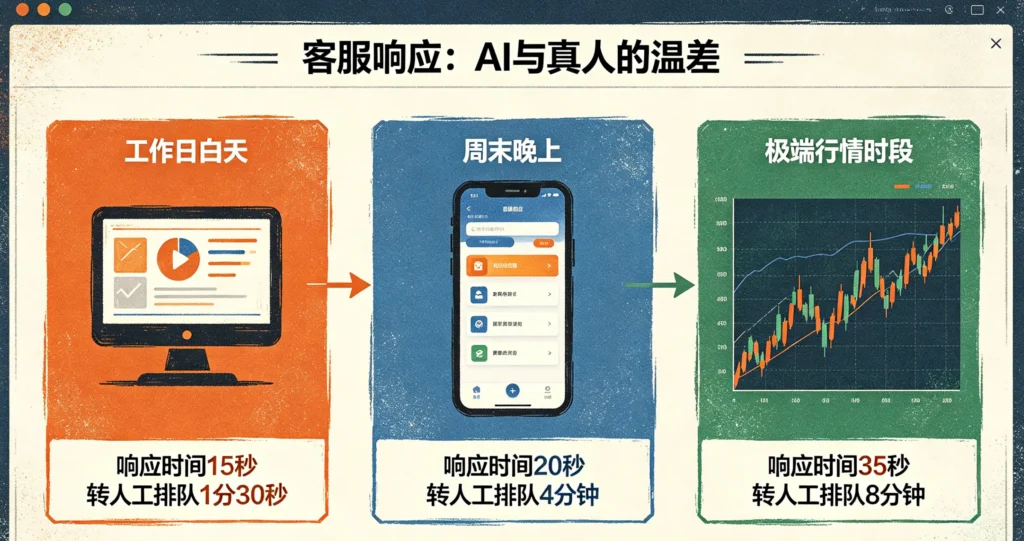 三大维度评分对比图解