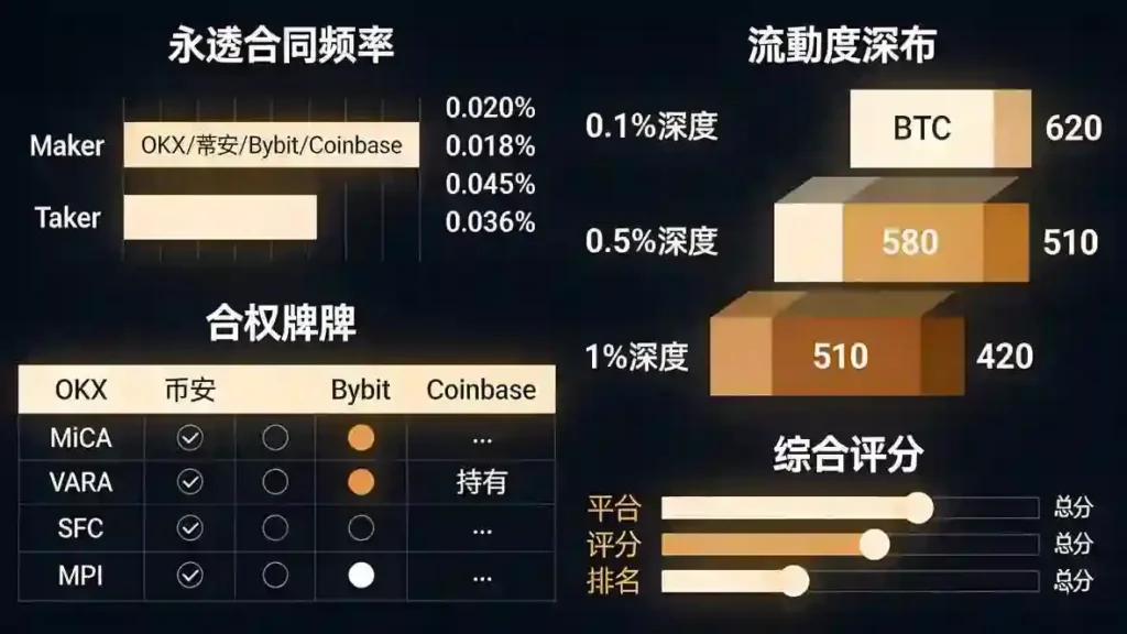 四维仪表盘费率深度对比