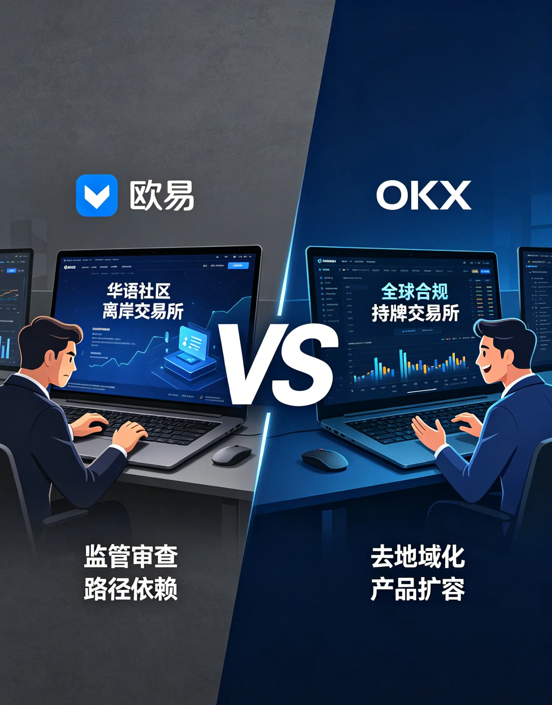 欧亿改名战略复盘:一场从华语市场到全球合规的大迁徙
