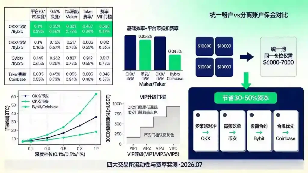 四平台六维数据深度对比
