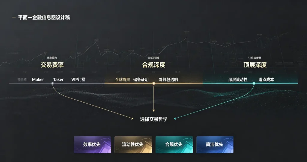 费率合规深度对比