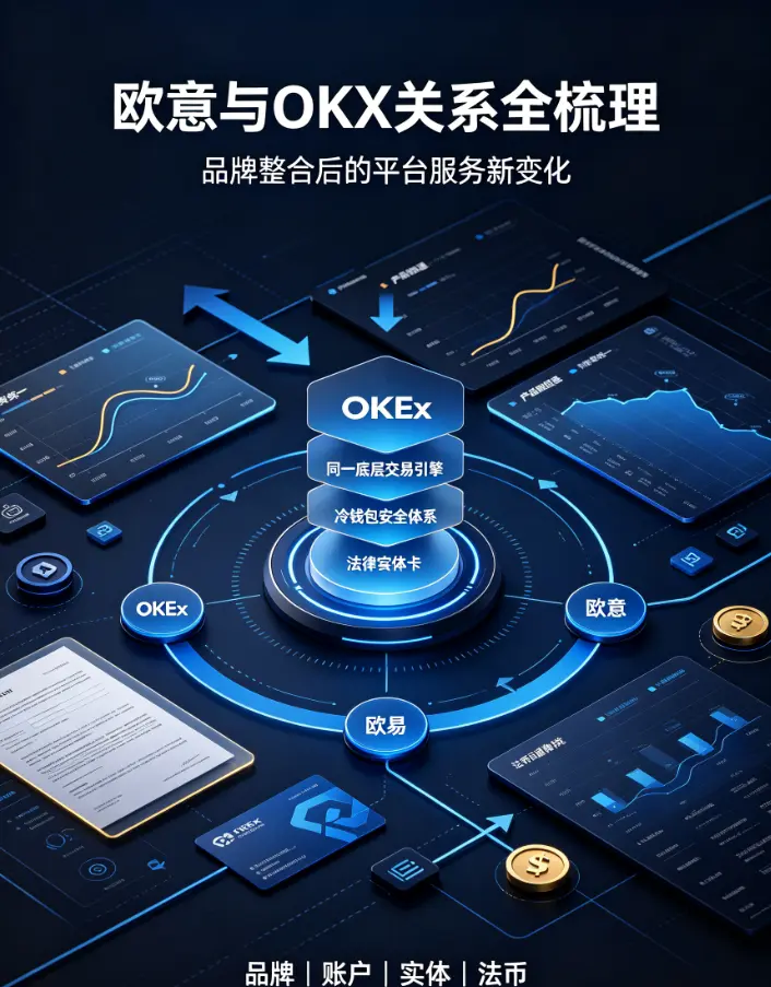 这家交易所品牌整合后的平台服务新变化