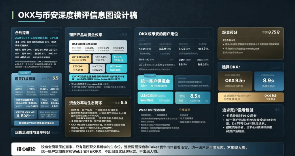 四维度对比解析图
