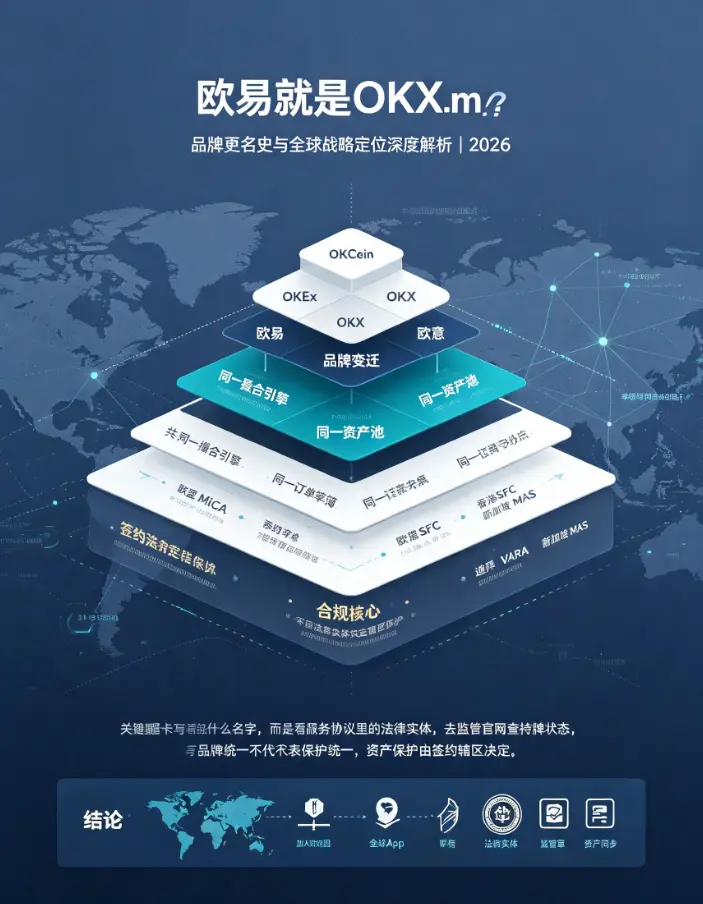 这家交易所的品牌更名史与全球战略定位深度解析