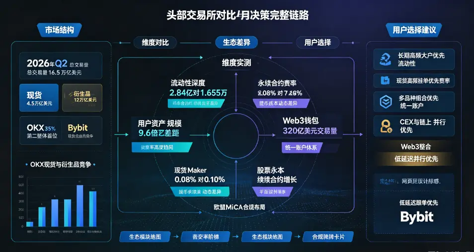 流动性费率生态决策链路