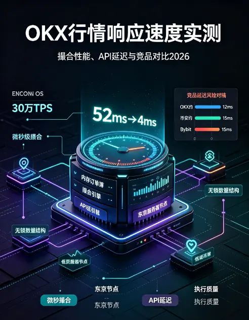 2026主流交易所对比报告：欧亿在行情响应速度上的实际表现如何