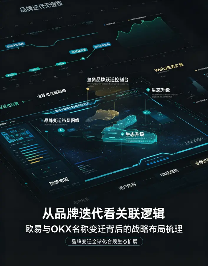 从品牌迭代看关联逻辑:欧亿的名称变迁背后的战略布局梳理